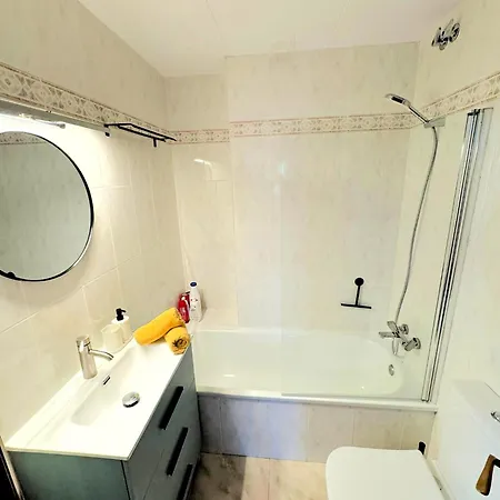 Apartamento Costa Brava 22 Lloret de Mar