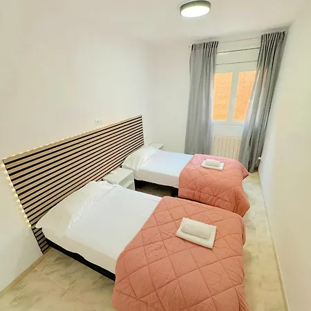 Costa Brava 22 Apartamento