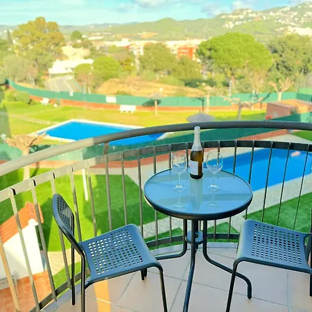 Apartamento Costa Brava 22